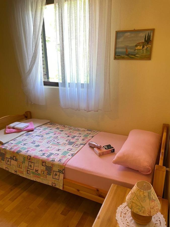 Dolce Notte Rooms Virpazar Zewnętrze zdjęcie