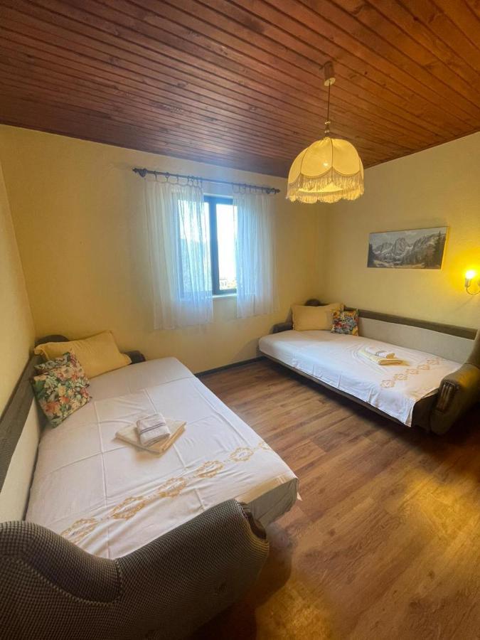 Dolce Notte Rooms Virpazar Zewnętrze zdjęcie