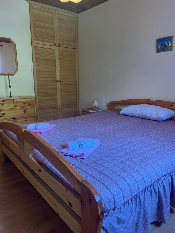 Dolce Notte Rooms Virpazar Zewnętrze zdjęcie