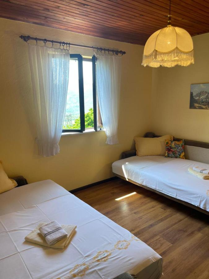 Dolce Notte Rooms Virpazar Zewnętrze zdjęcie