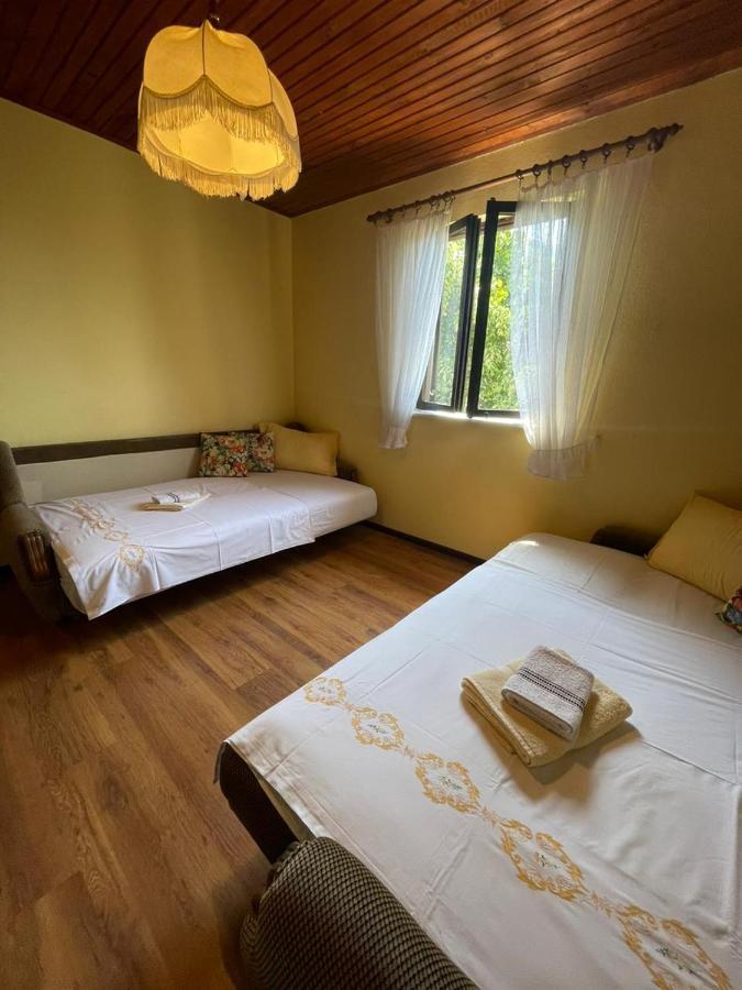 Dolce Notte Rooms Virpazar Zewnętrze zdjęcie
