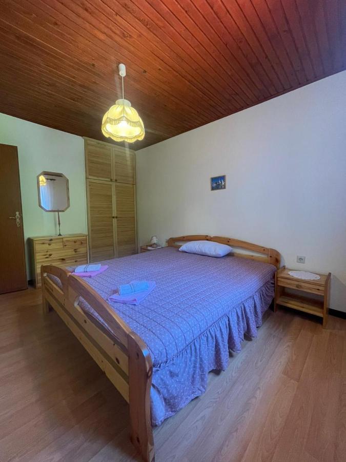 Dolce Notte Rooms Virpazar Zewnętrze zdjęcie