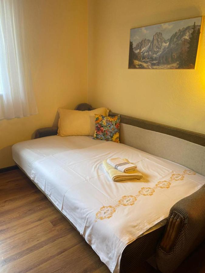 Dolce Notte Rooms Virpazar Zewnętrze zdjęcie