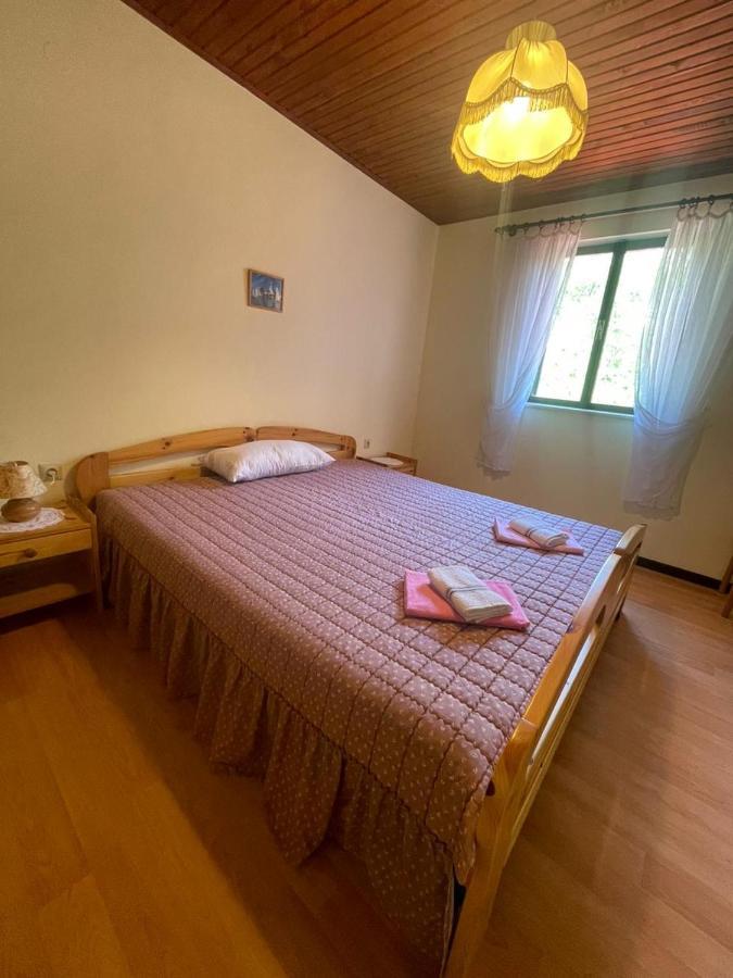 Dolce Notte Rooms Virpazar Zewnętrze zdjęcie