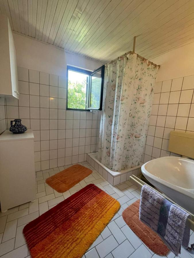 Dolce Notte Rooms Virpazar Zewnętrze zdjęcie