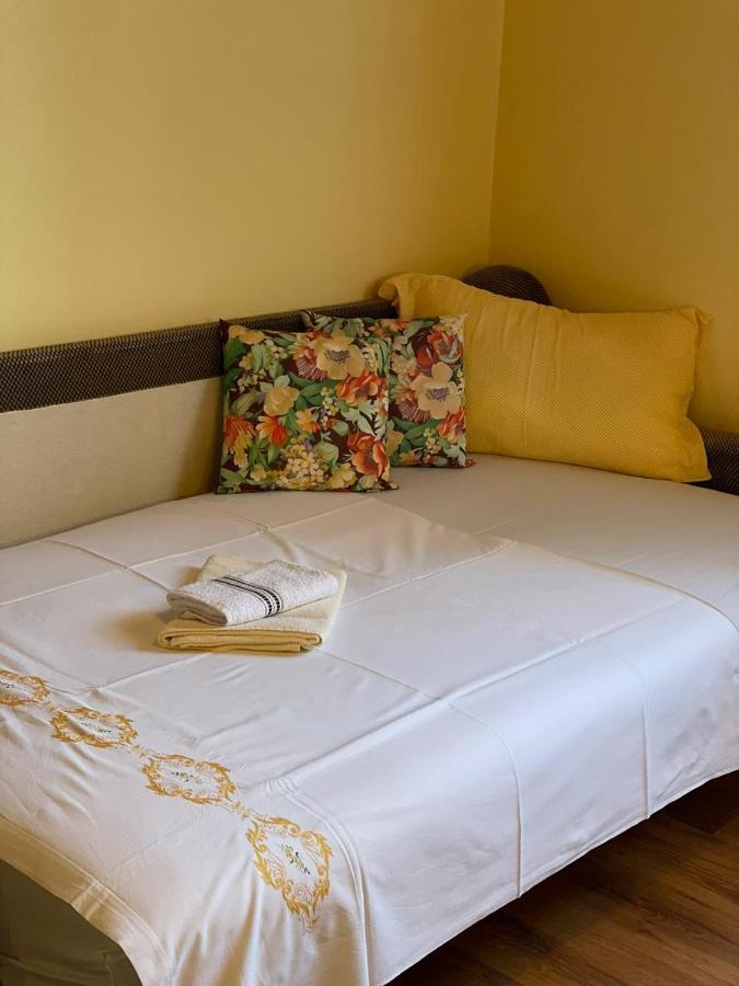 Dolce Notte Rooms Virpazar Zewnętrze zdjęcie