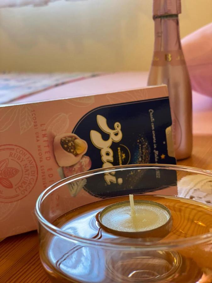 Dolce Notte Rooms Virpazar Zewnętrze zdjęcie